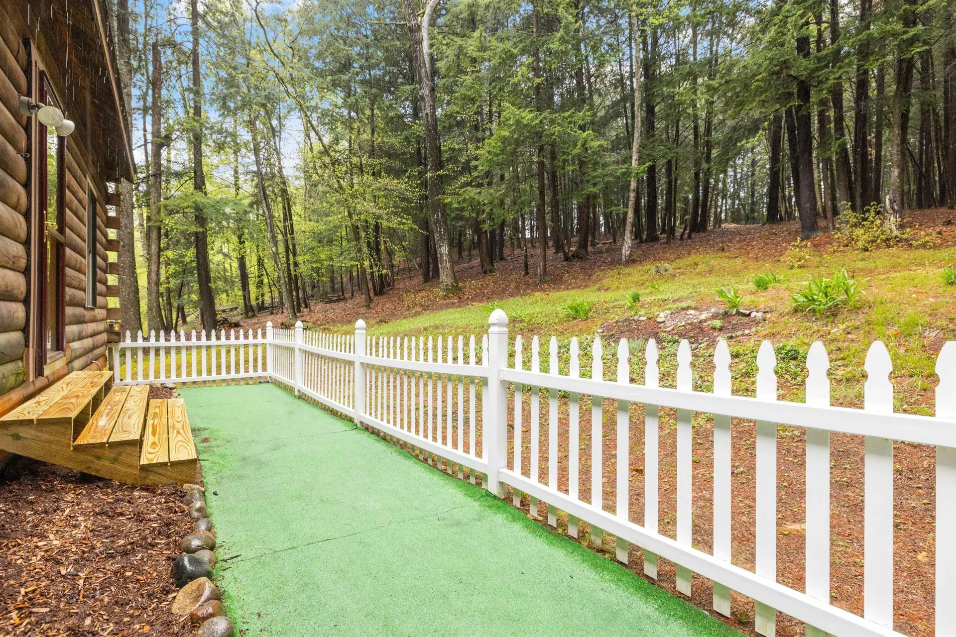 4050 River Road Bristol NH 03222