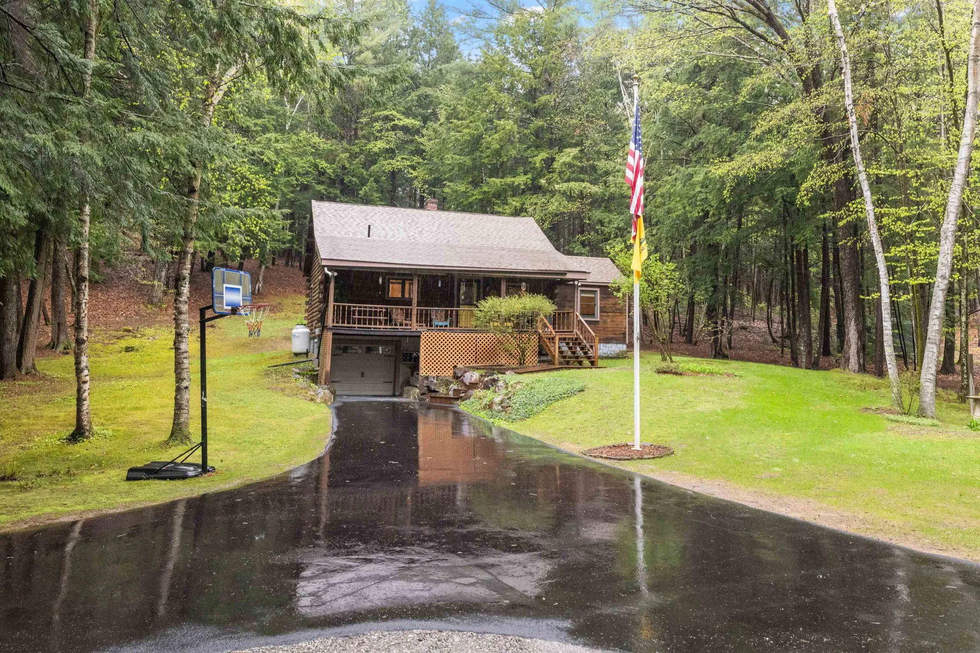 4050 River Road Bristol NH 03222