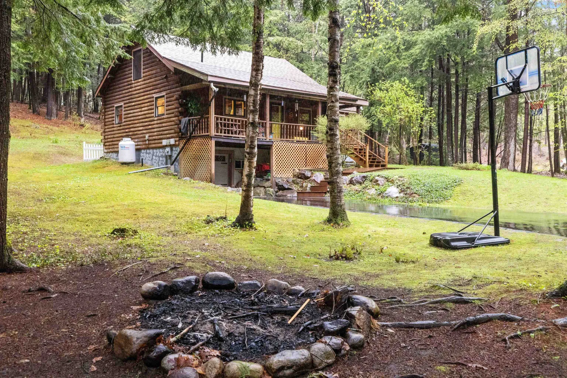 4050 River Road Bristol NH 03222