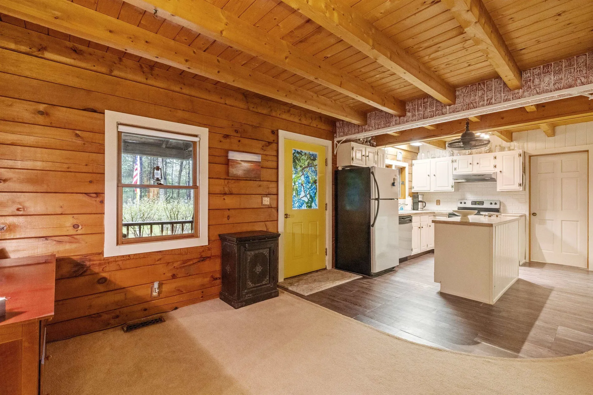 4050 River Road Bristol NH 03222