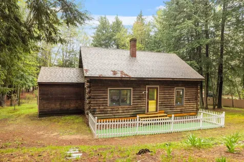 4050 River Road Bristol NH 03222