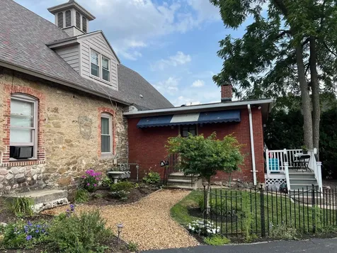 117 Walnut Street Manchester NH 03104