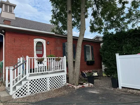 117 Walnut Street Manchester NH 03104