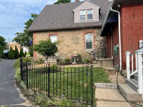 117 Walnut Street Manchester NH 03104