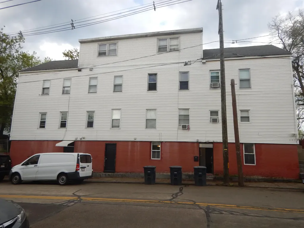 7 Commercial Street Nashua NH 03060