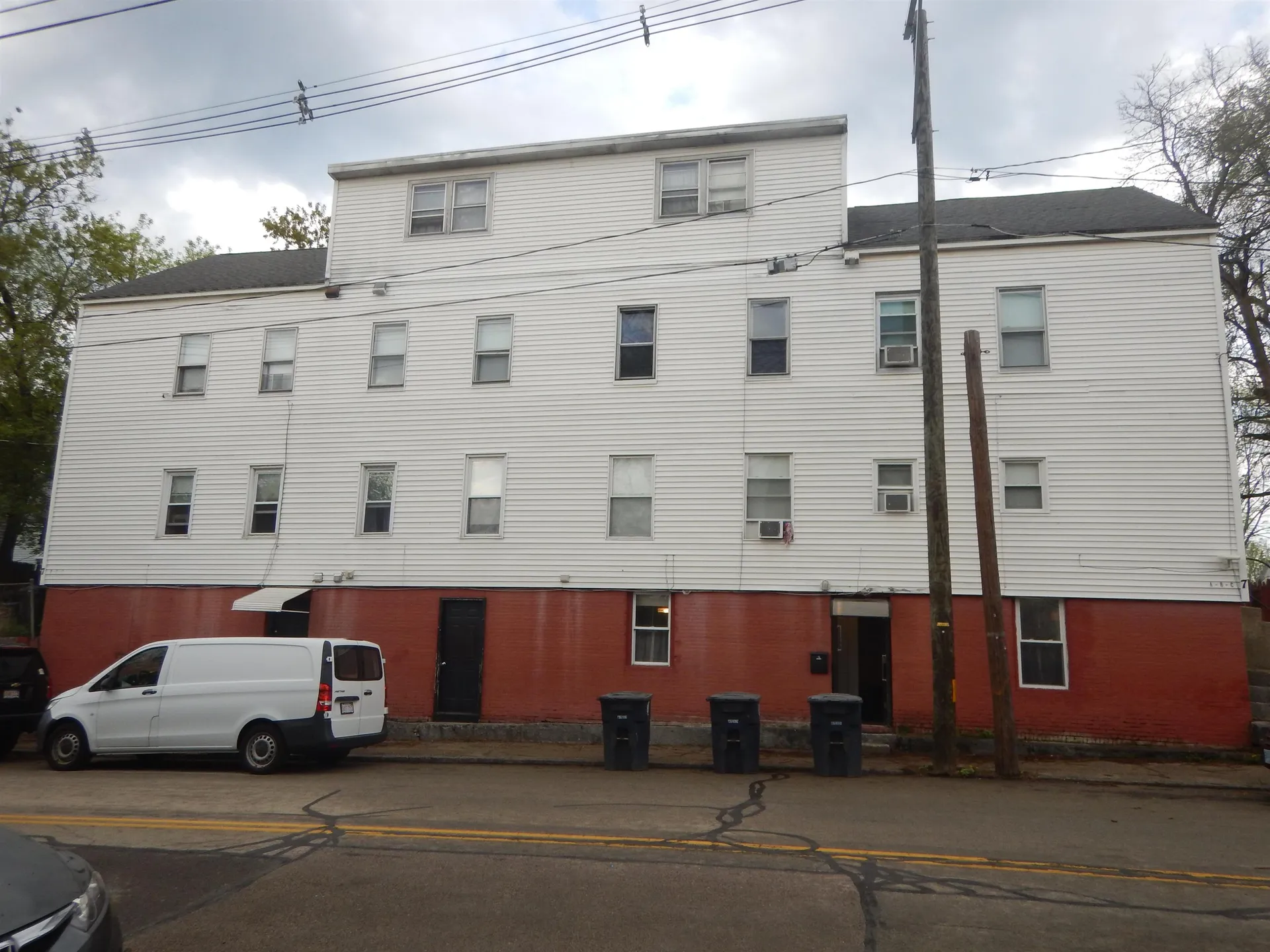 7 Commercial Street Nashua NH 03060