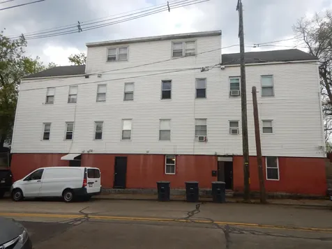 7 Commercial Street Nashua NH 03060