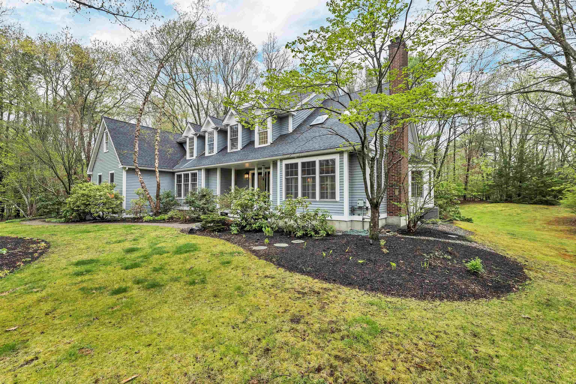 3 Bassett Lane Newfields NH 03856