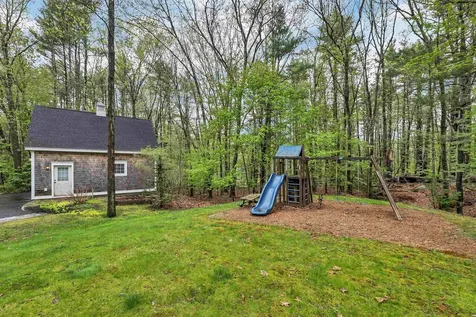 3 Bassett Lane Newfields NH 03856