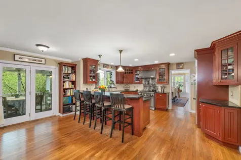 3 Bassett Lane Newfields NH 03856