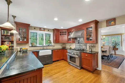 3 Bassett Lane Newfields NH 03856