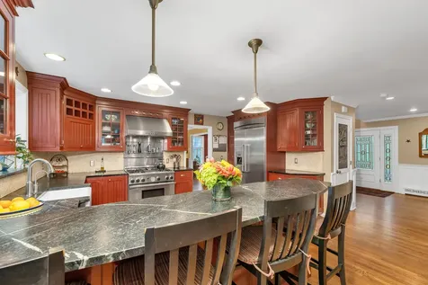 3 Bassett Lane Newfields NH 03856