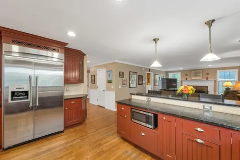 3 Bassett Lane Newfields NH 03856