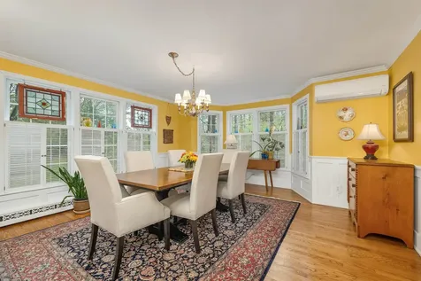 3 Bassett Lane Newfields NH 03856