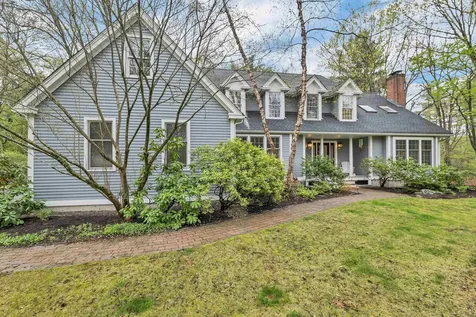 3 Bassett Lane Newfields NH 03856