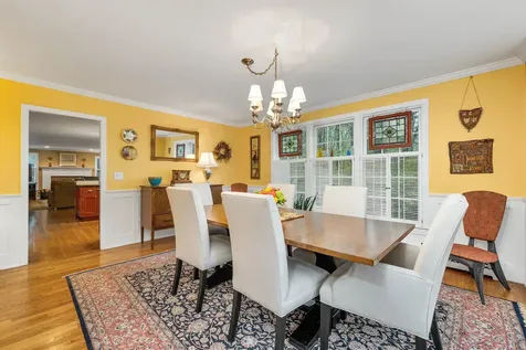 3 Bassett Lane Newfields NH 03856