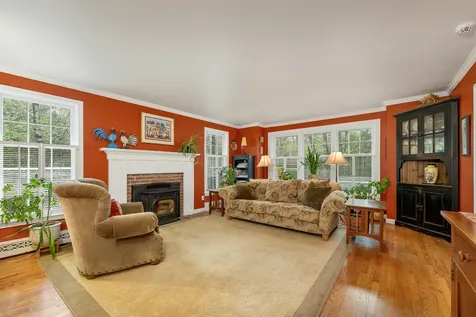3 Bassett Lane Newfields NH 03856