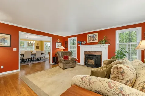 3 Bassett Lane Newfields NH 03856