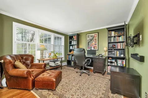 3 Bassett Lane Newfields NH 03856