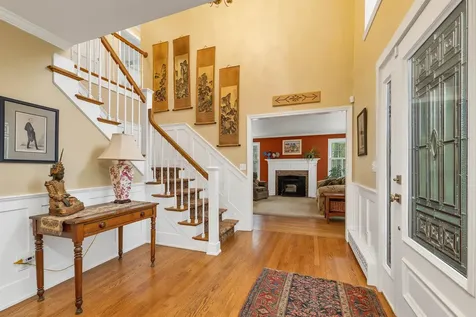 3 Bassett Lane Newfields NH 03856