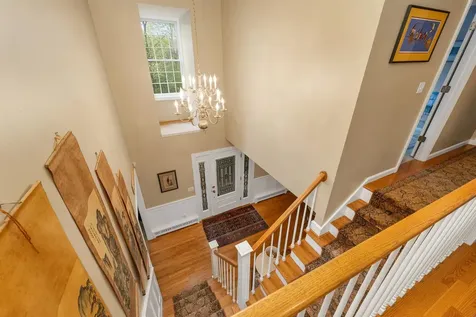 3 Bassett Lane Newfields NH 03856