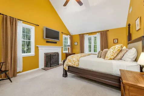 3 Bassett Lane Newfields NH 03856