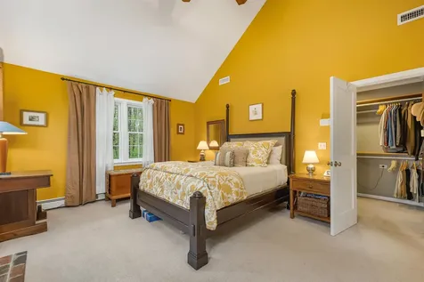 3 Bassett Lane Newfields NH 03856