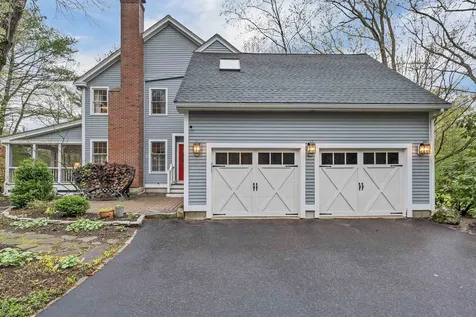 3 Bassett Lane Newfields NH 03856