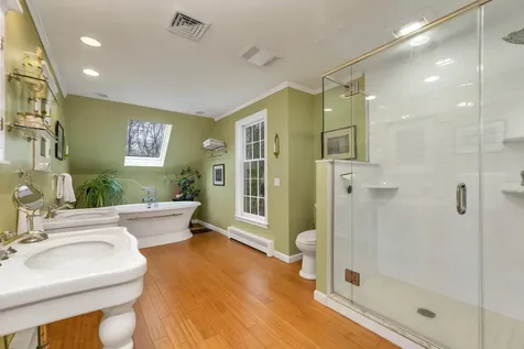 3 Bassett Lane Newfields NH 03856
