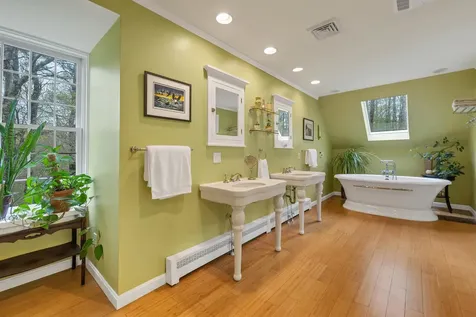 3 Bassett Lane Newfields NH 03856