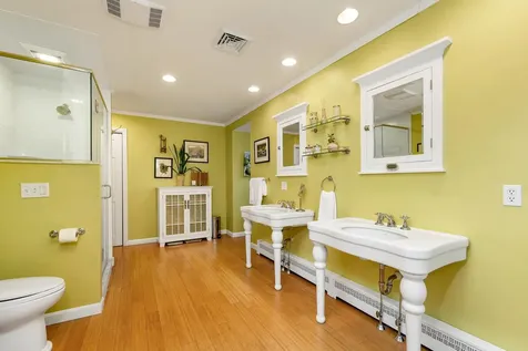 3 Bassett Lane Newfields NH 03856