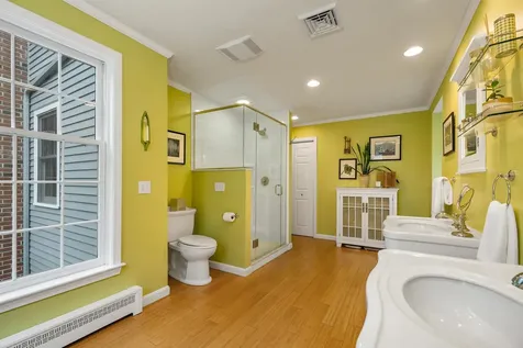 3 Bassett Lane Newfields NH 03856
