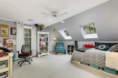 3 Bassett Lane Newfields NH 03856
