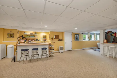 3 Bassett Lane Newfields NH 03856