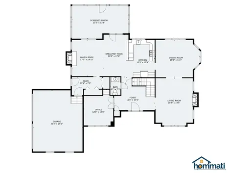 3 Bassett Lane Newfields NH 03856