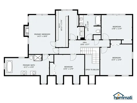 3 Bassett Lane Newfields NH 03856