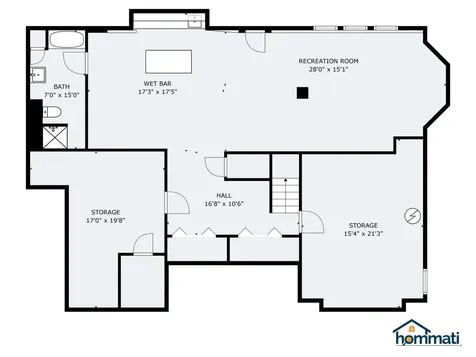 3 Bassett Lane Newfields NH 03856