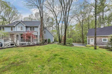 3 Bassett Lane Newfields NH 03856