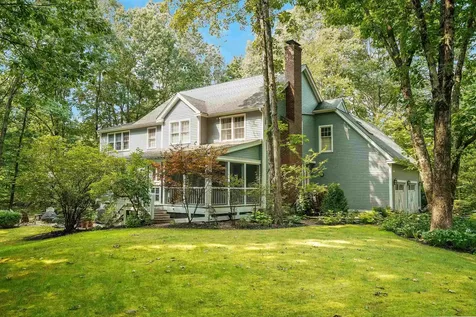 3 Bassett Lane Newfields NH 03856