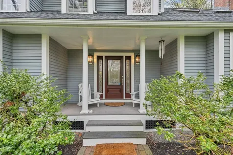 3 Bassett Lane Newfields NH 03856