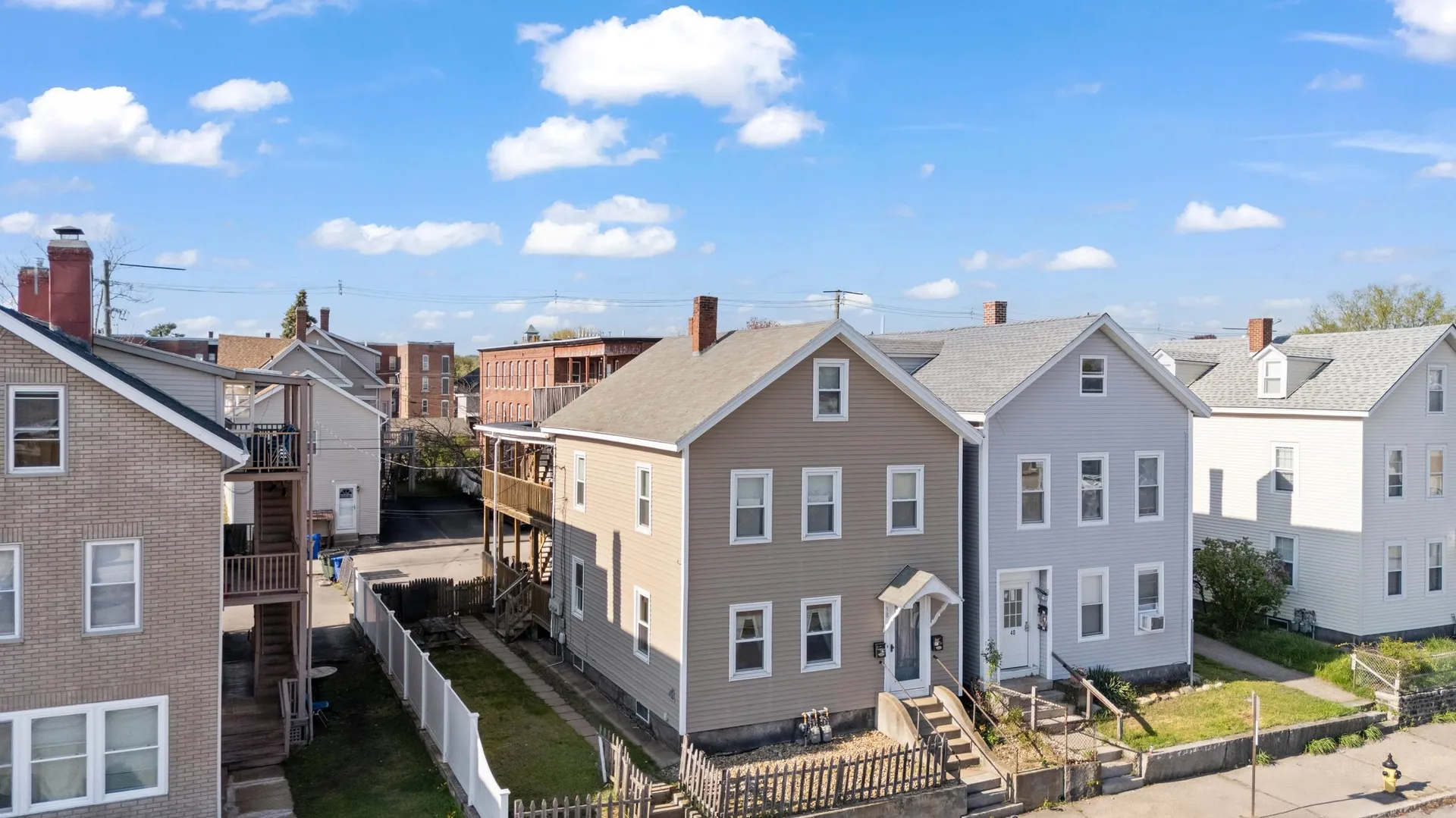 38 Orange Street Manchester NH 03104