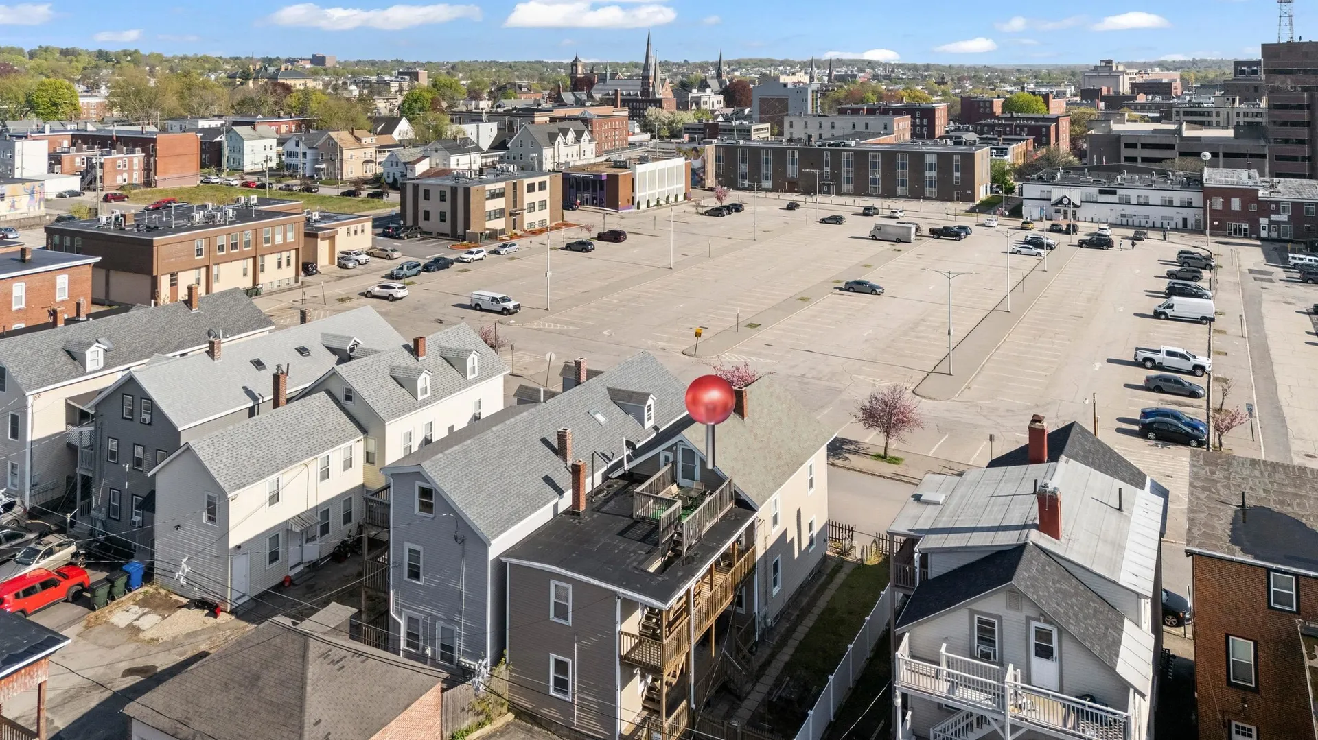 38 Orange Street Manchester NH 03104