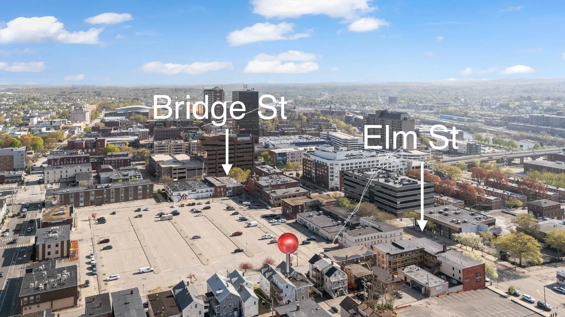 38 Orange Street Manchester NH 03104