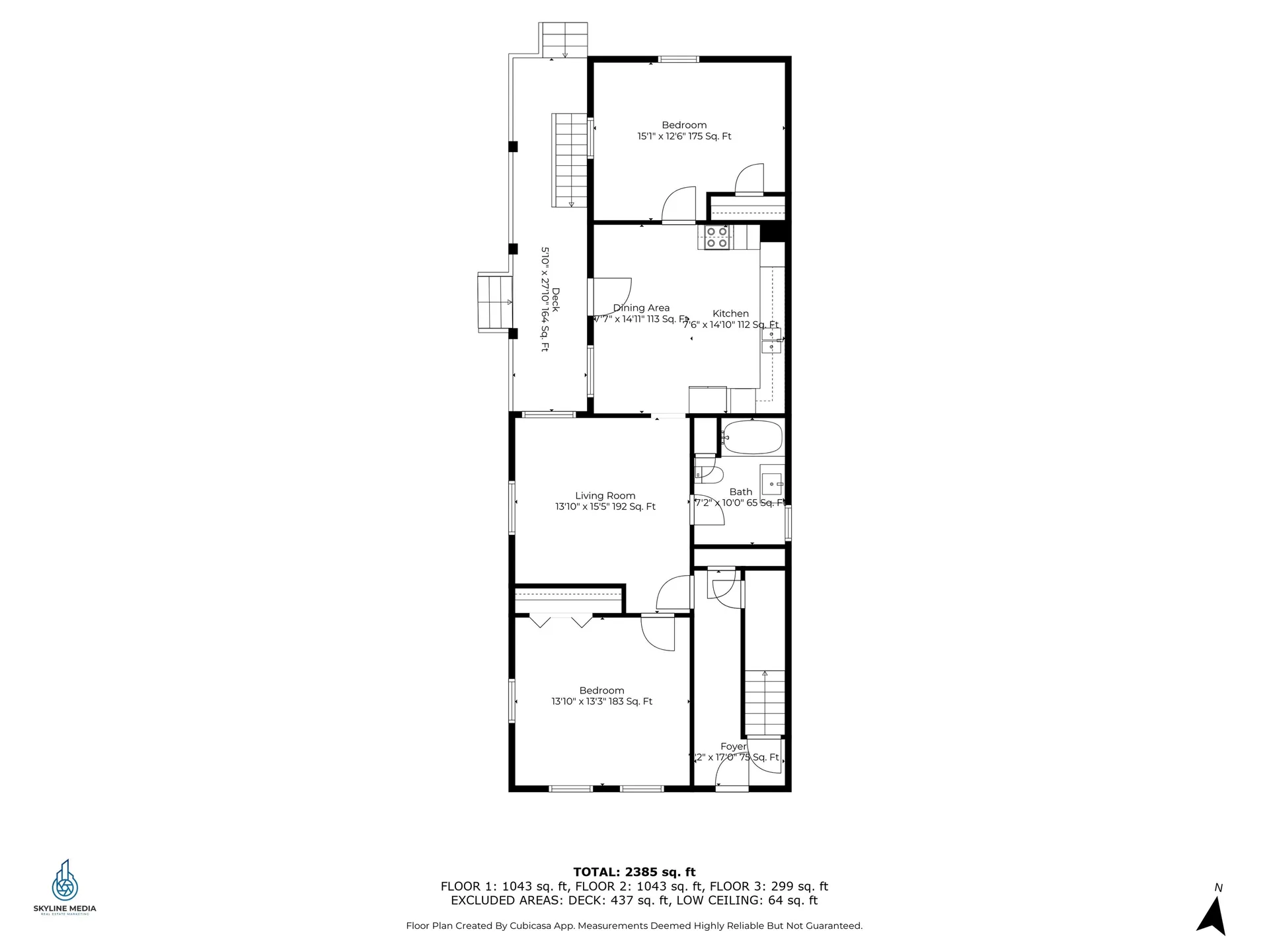 38 Orange Street Manchester NH 03104