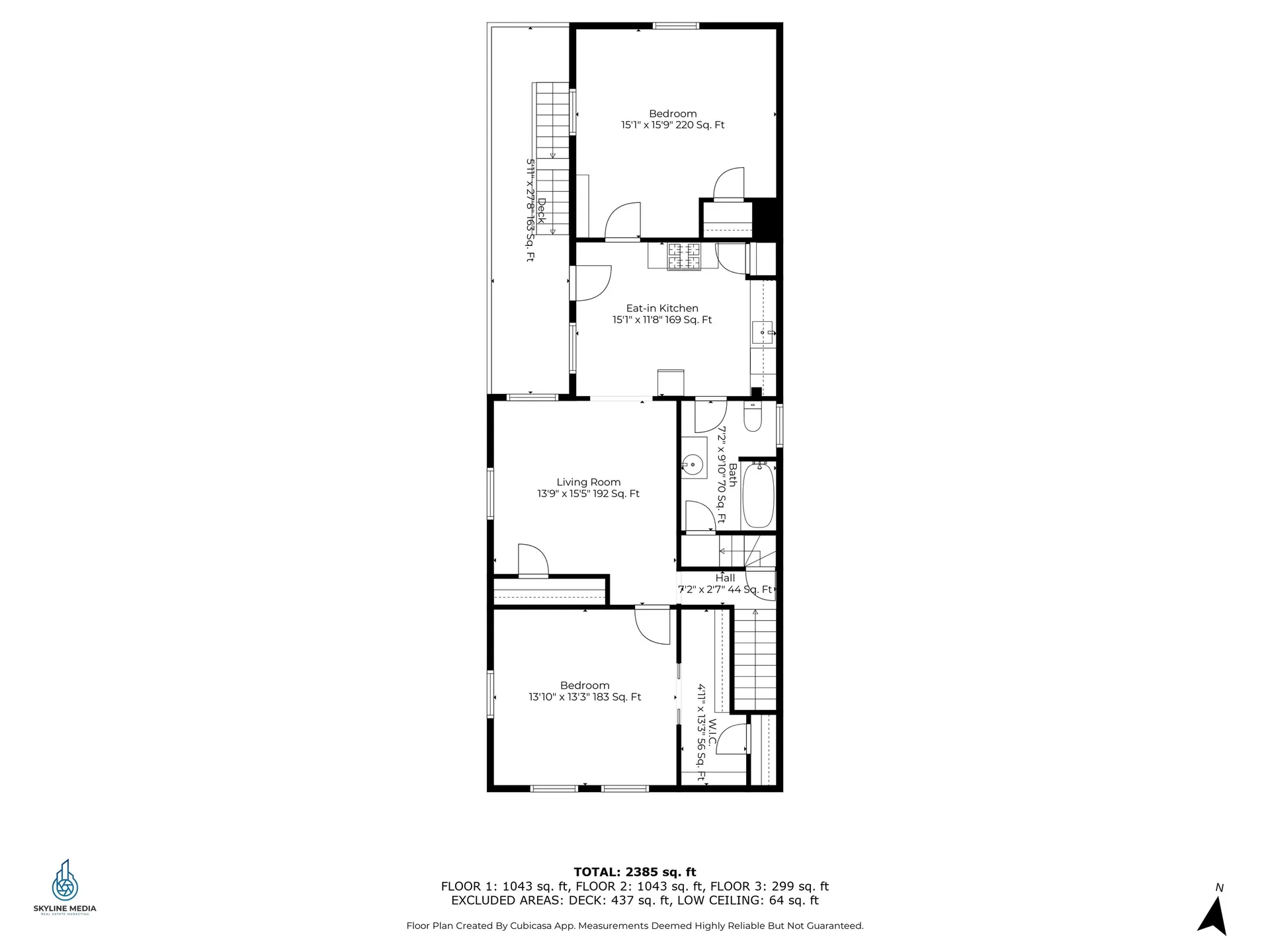 38 Orange Street Manchester NH 03104