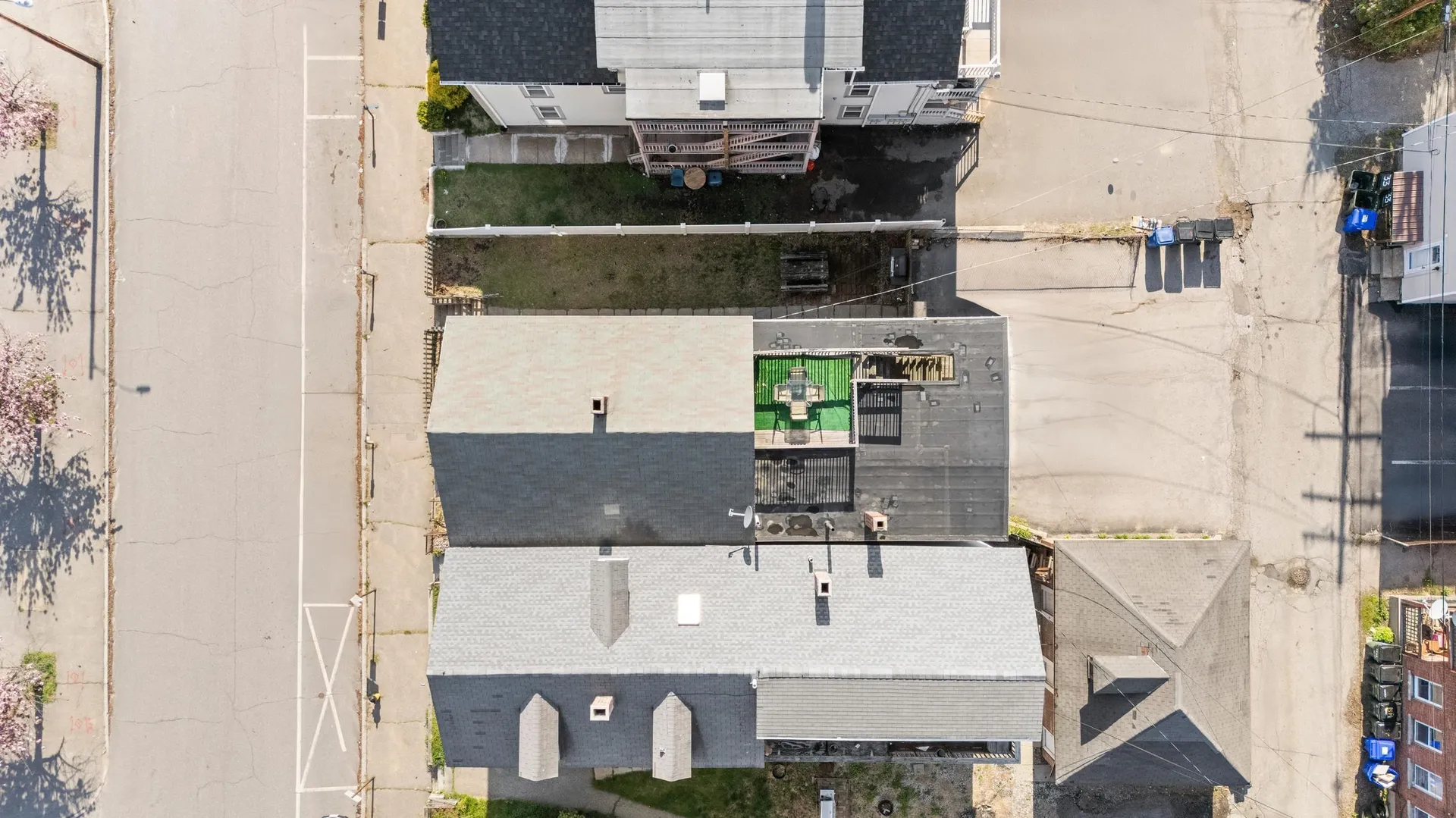 38 Orange Street Manchester NH 03104