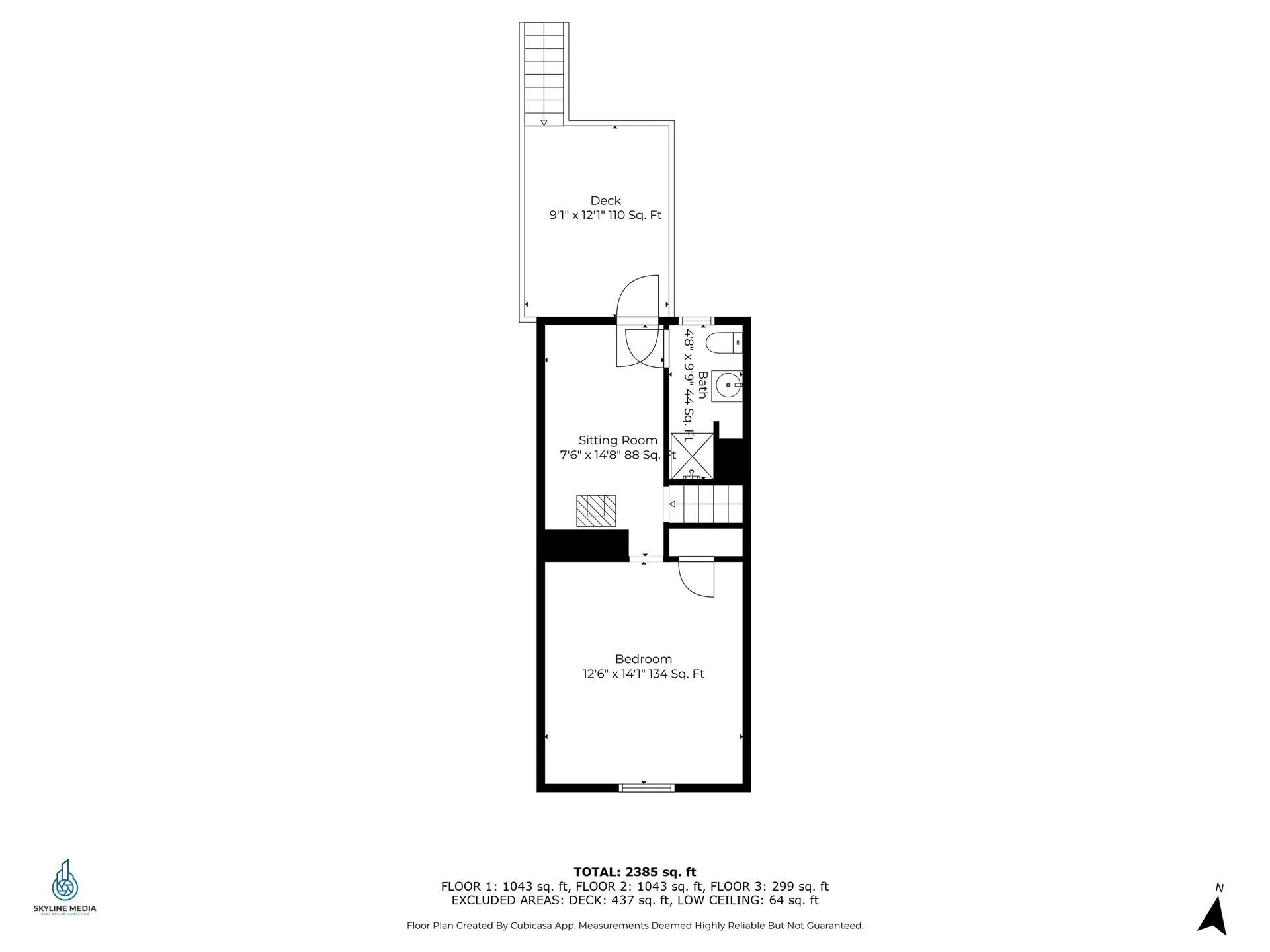 38 Orange Street Manchester NH 03104