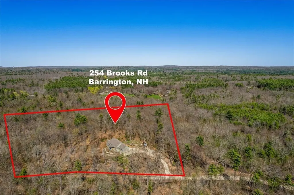 254 Brooks Road Barrington NH 03825