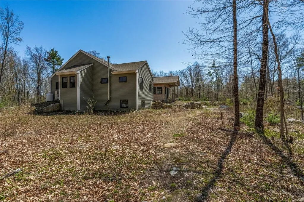 254 Brooks Road Barrington NH 03825