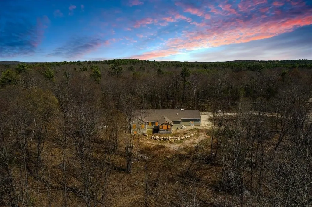 254 Brooks Road Barrington NH 03825